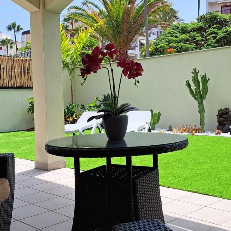 Casa Jardina - Apartamento de 1 dormitorio - 28
