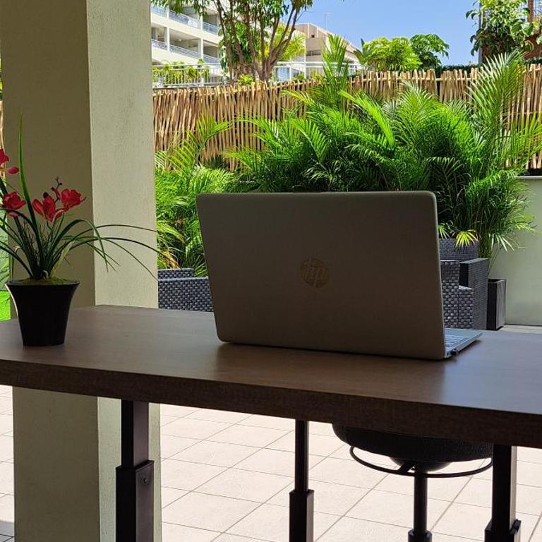 Casa Jardina - Apartamento de 1 dormitorio - 33