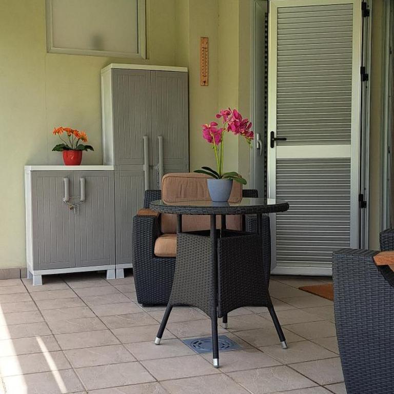 Casa Jardina - Apartamento de 1 dormitorio - 35