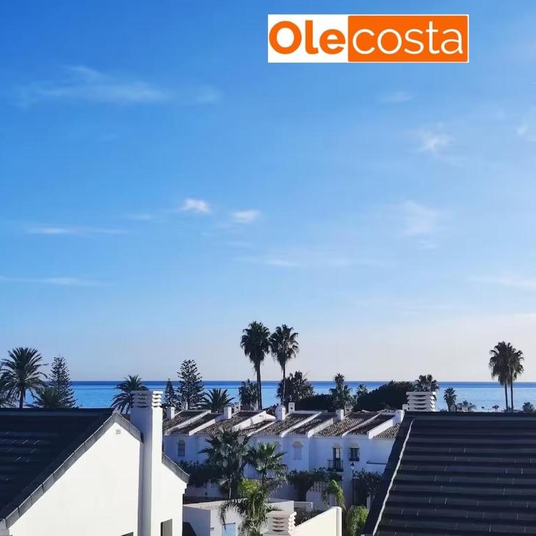 A penthouse with an ocean view - Apartamento de 3 dormitorios - 1