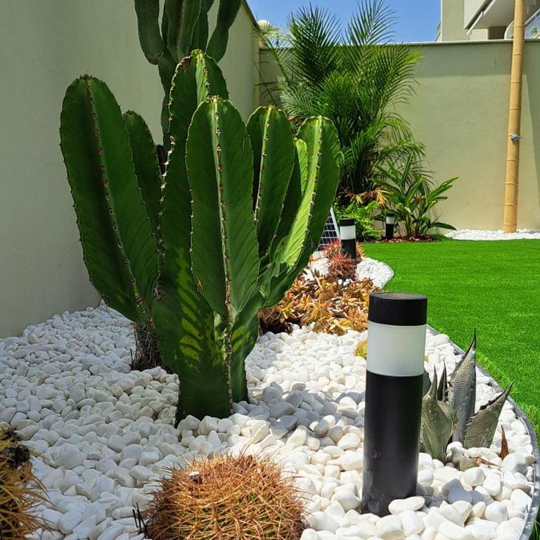 Casa Jardina - Apartamento de 1 dormitorio - 37