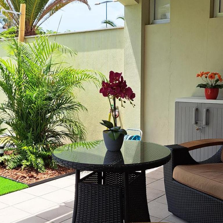 Casa Jardina - Apartamento de 1 dormitorio - 43