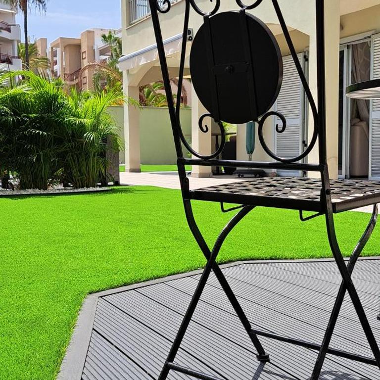 Casa Jardina - Apartamento de 1 dormitorio - 41