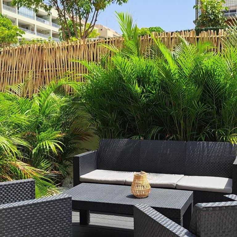 Casa Jardina - Apartamento de 1 dormitorio - 47