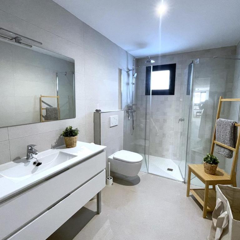 A penthouse with an ocean view - Apartamento de 3 dormitorios - 3