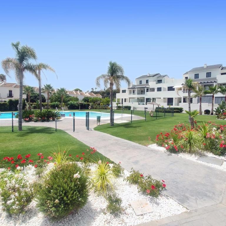 A penthouse with an ocean view - Apartamento de 3 dormitorios - 4