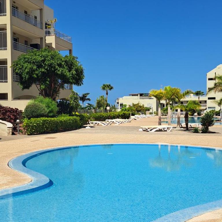 Casa Jardina - Apartamento de 1 dormitorio - 53