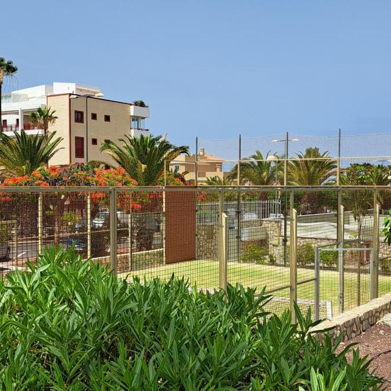 Casa Jardina - Apartamento de 1 dormitorio - 54