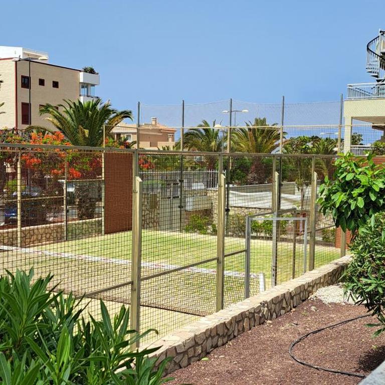 Casa Jardina - Apartamento de 1 dormitorio - 56