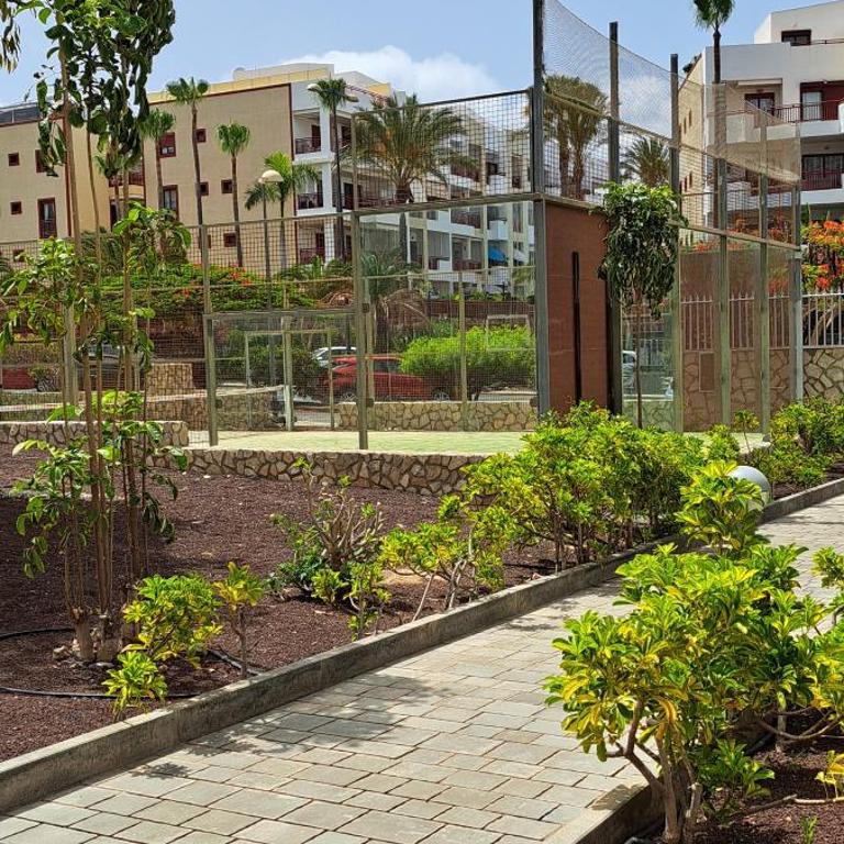 Casa Jardina - Apartamento de 1 dormitorio - 57