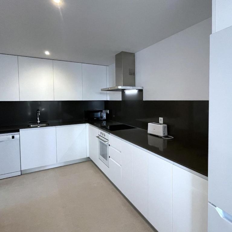 A penthouse with an ocean view - Apartamento de 3 dormitorios - 8