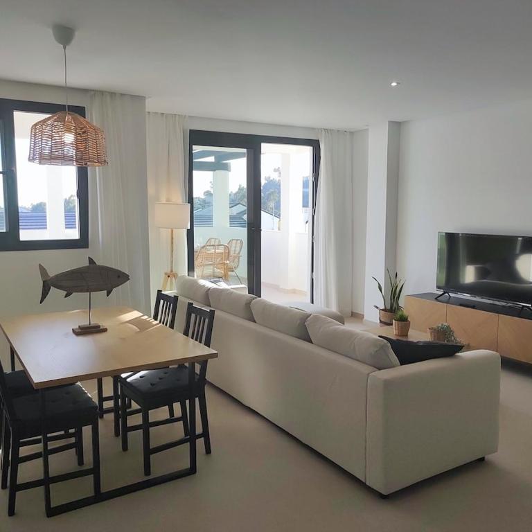A penthouse with an ocean view - Apartamento de 3 dormitorios - 9