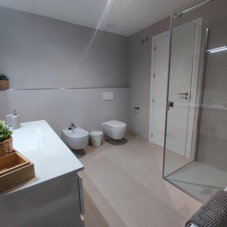 A penthouse with an ocean view - Apartamento de 3 dormitorios - 12