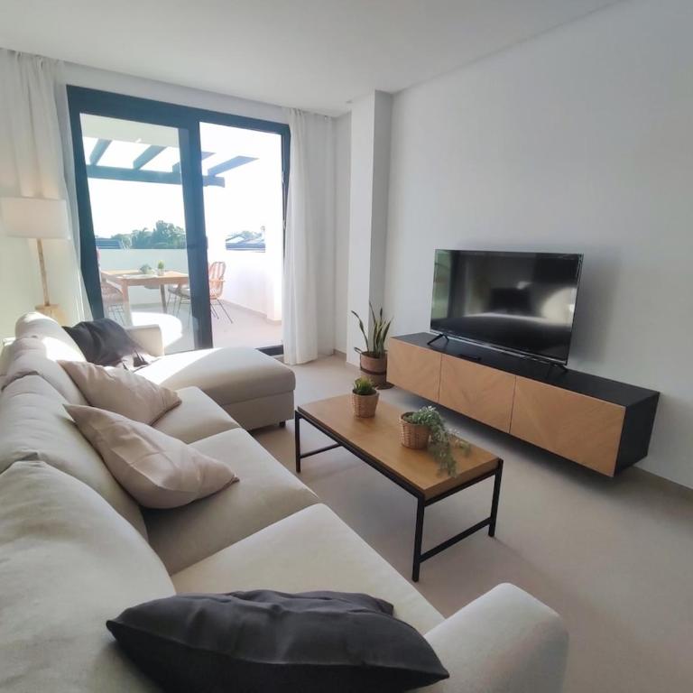 A penthouse with an ocean view - Apartamento de 3 dormitorios - 13