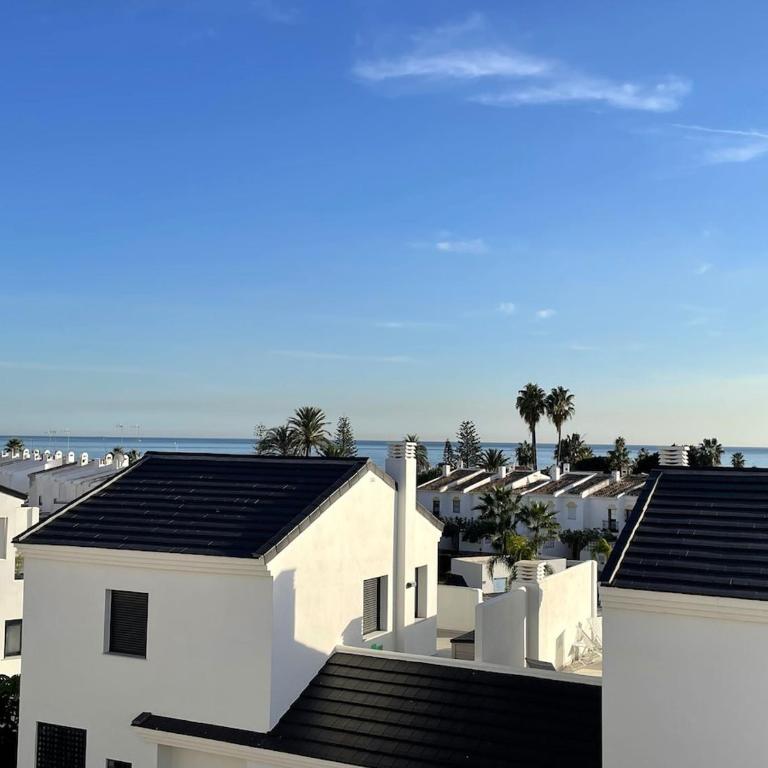 A penthouse with an ocean view - Apartamento de 3 dormitorios - 14