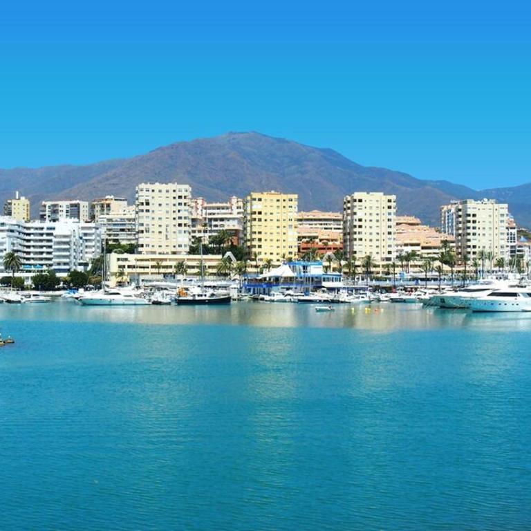 A penthouse with an ocean view - Apartamento de 3 dormitorios - 15