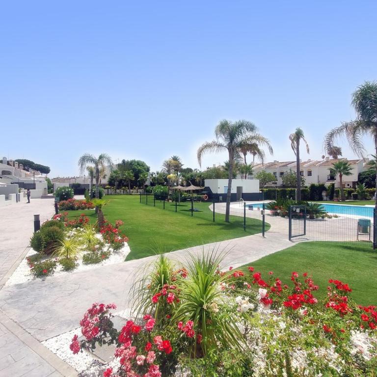 A penthouse with an ocean view - Apartamento de 3 dormitorios - 17