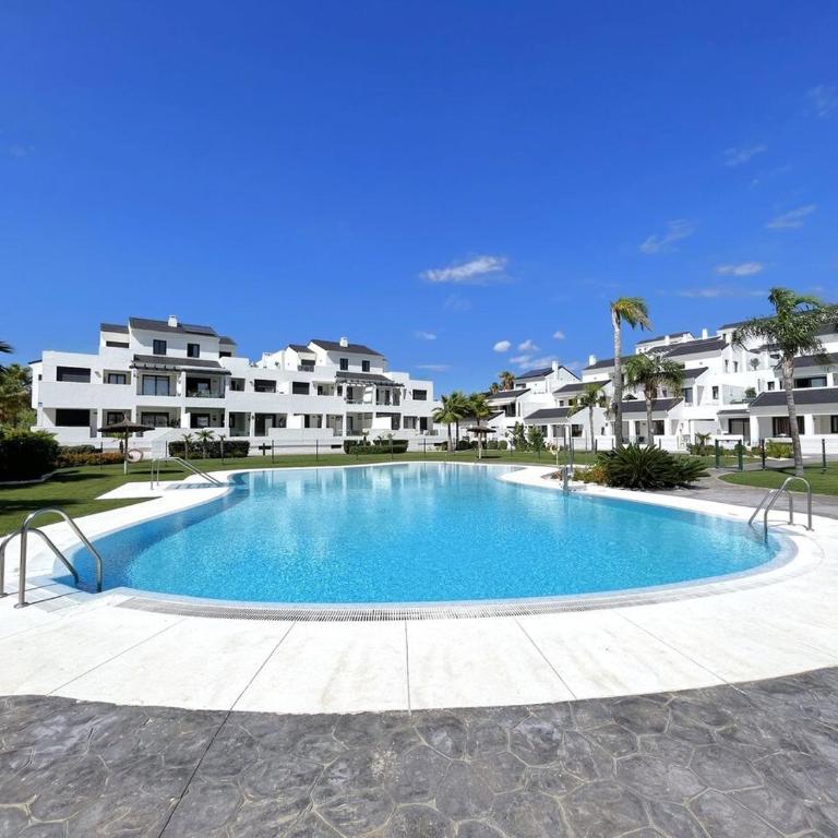 A penthouse with an ocean view - Apartamento de 3 dormitorios - 18