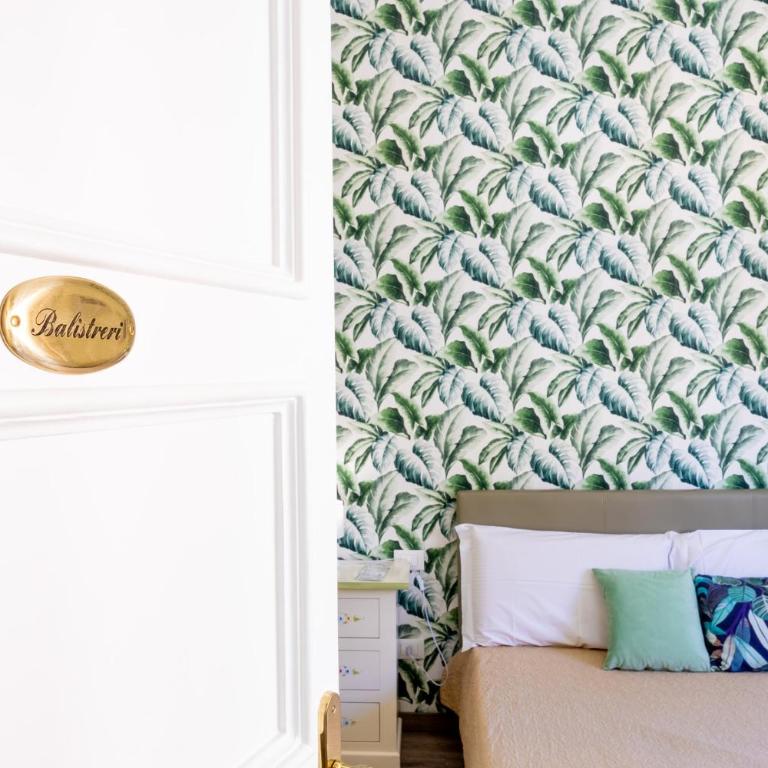 Il Sonaglio - Standard Double Room - 1