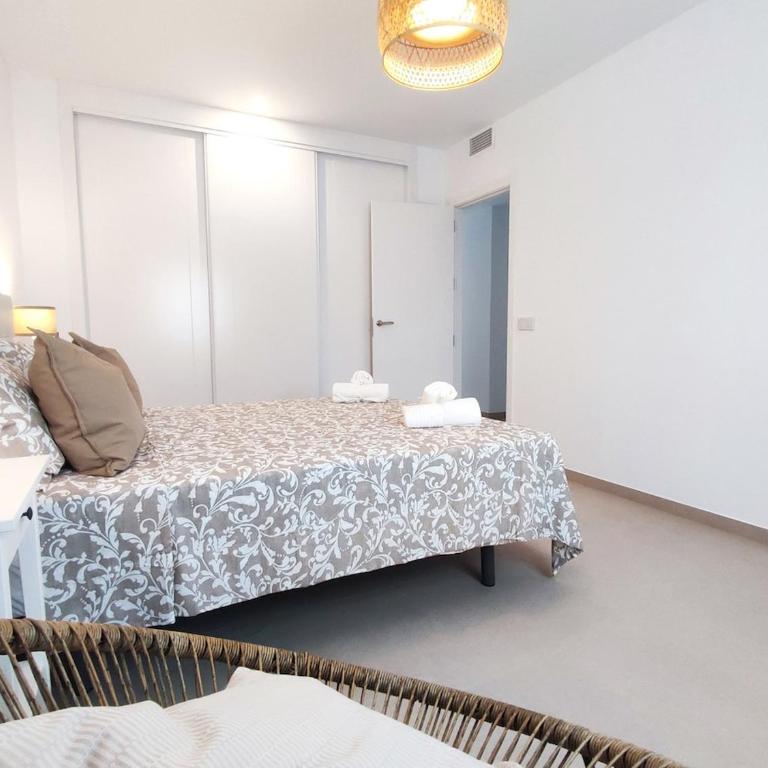 A penthouse with an ocean view - Apartamento de 3 dormitorios - 21