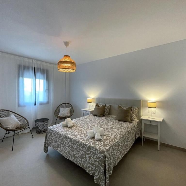 A penthouse with an ocean view - Apartamento de 3 dormitorios - 24