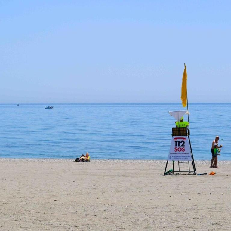 A penthouse with an ocean view - Apartamento de 3 dormitorios - 27