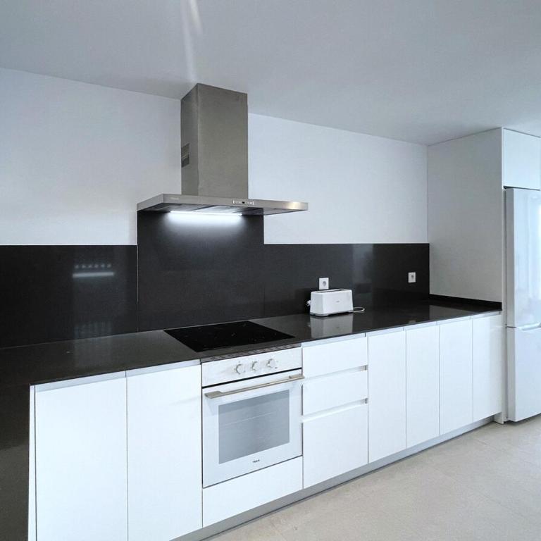A penthouse with an ocean view - Apartamento de 3 dormitorios - 28