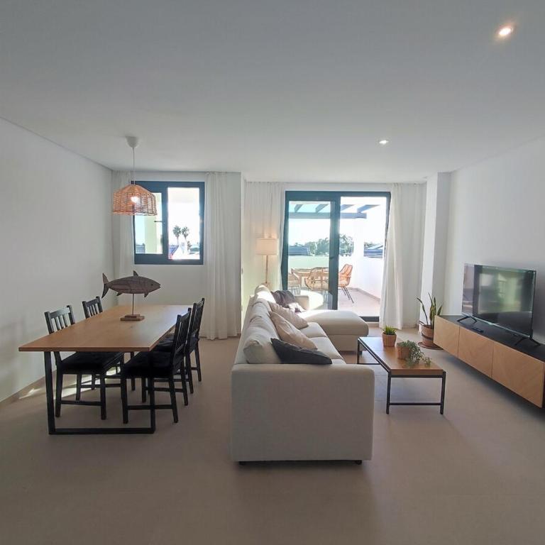 A penthouse with an ocean view - Apartamento de 3 dormitorios - 33