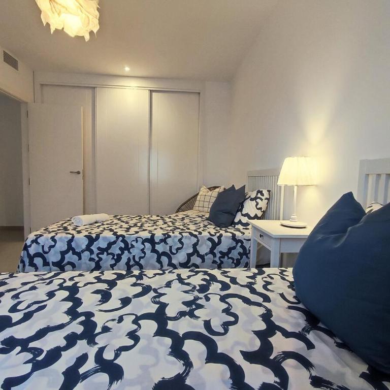 A penthouse with an ocean view - Apartamento de 3 dormitorios - 34