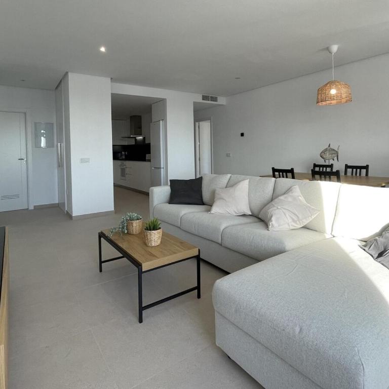 A penthouse with an ocean view - Apartamento de 3 dormitorios - 35