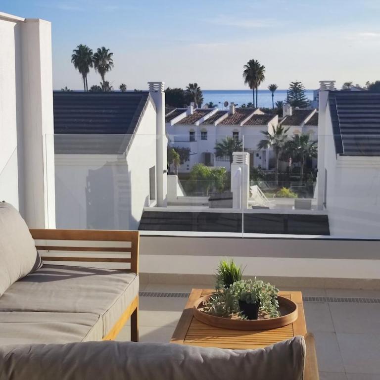A penthouse with an ocean view - Apartamento de 3 dormitorios - 36