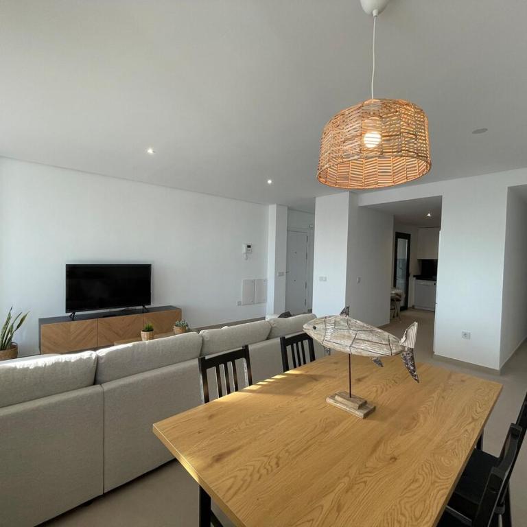 A penthouse with an ocean view - Apartamento de 3 dormitorios - 37