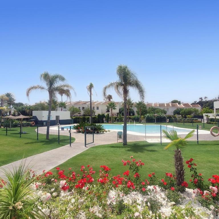 A penthouse with an ocean view - Apartamento de 3 dormitorios - 39
