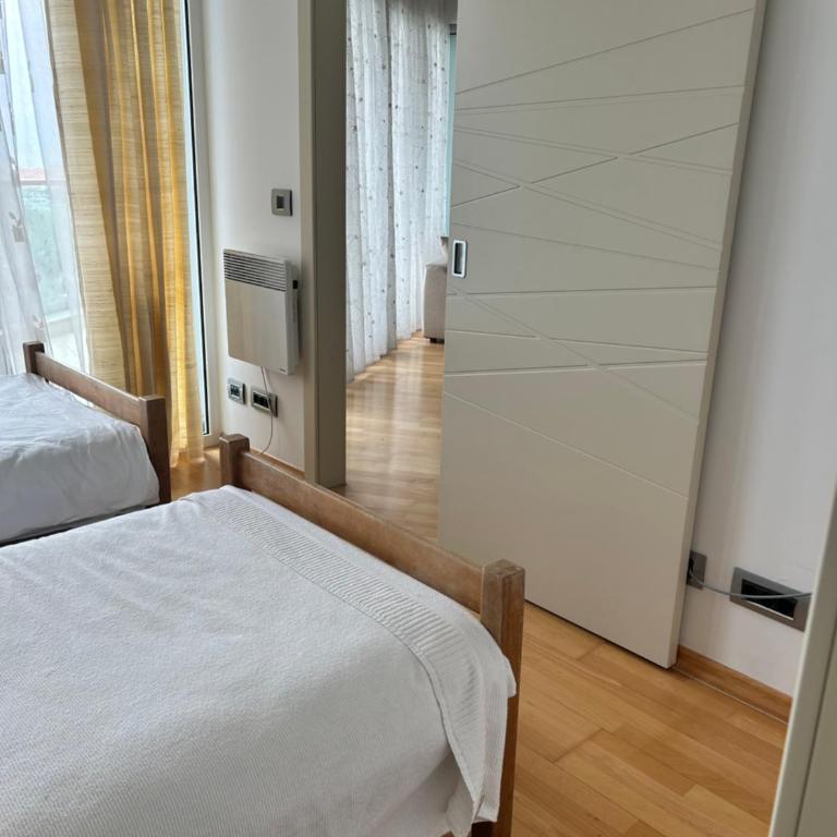 Apartments Krug - Two-Bedroom Apartment - Oceanfront - 5