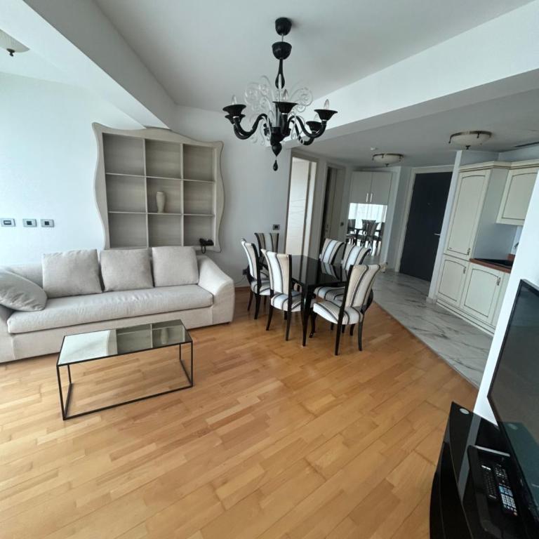 Apartments Krug - Two-Bedroom Apartment - Oceanfront - 2