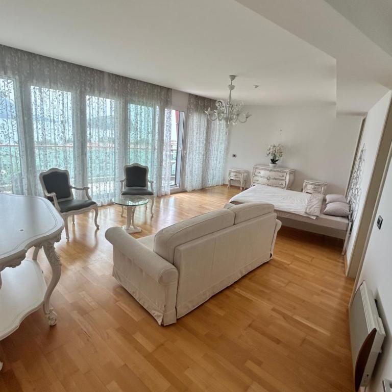 Apartments Krug - Two-Bedroom Apartment - Oceanfront - 3