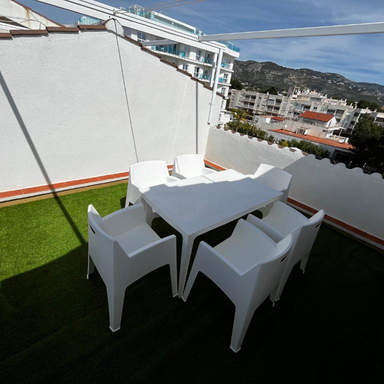 Apartamentos Camí L'atall Altamar - Apartamento Dúplex - 5