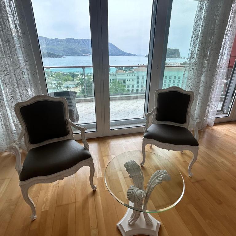 Apartments Krug - Two-Bedroom Apartment - Oceanfront - 6