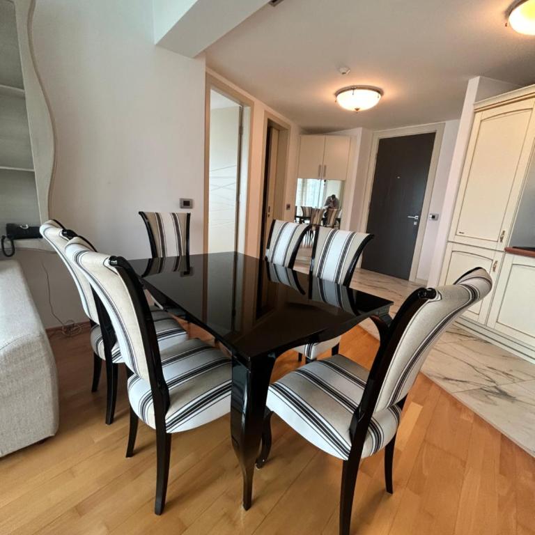 Apartments Krug - Two-Bedroom Apartment - Oceanfront - 12