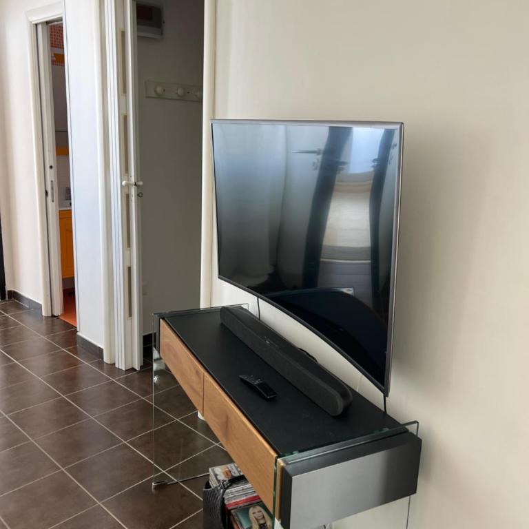 Dimora Rudiae - Appartamento con 1 Camera da Letto - 4
