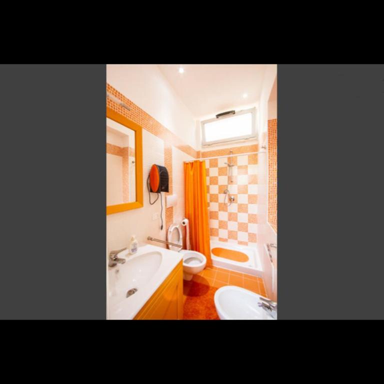Dimora Rudiae - Appartamento con 1 Camera da Letto - 7