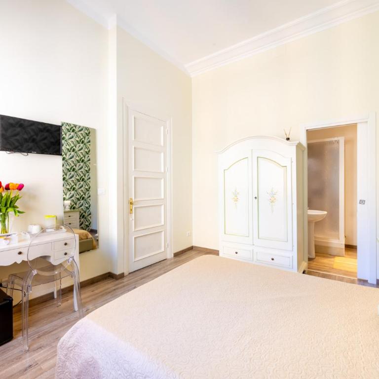 Il Sonaglio - Standard Double Room - 4