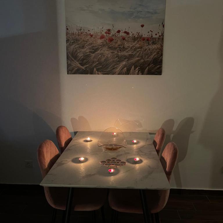 Capitol Apartments - One-Bedroom Apartment - 15
