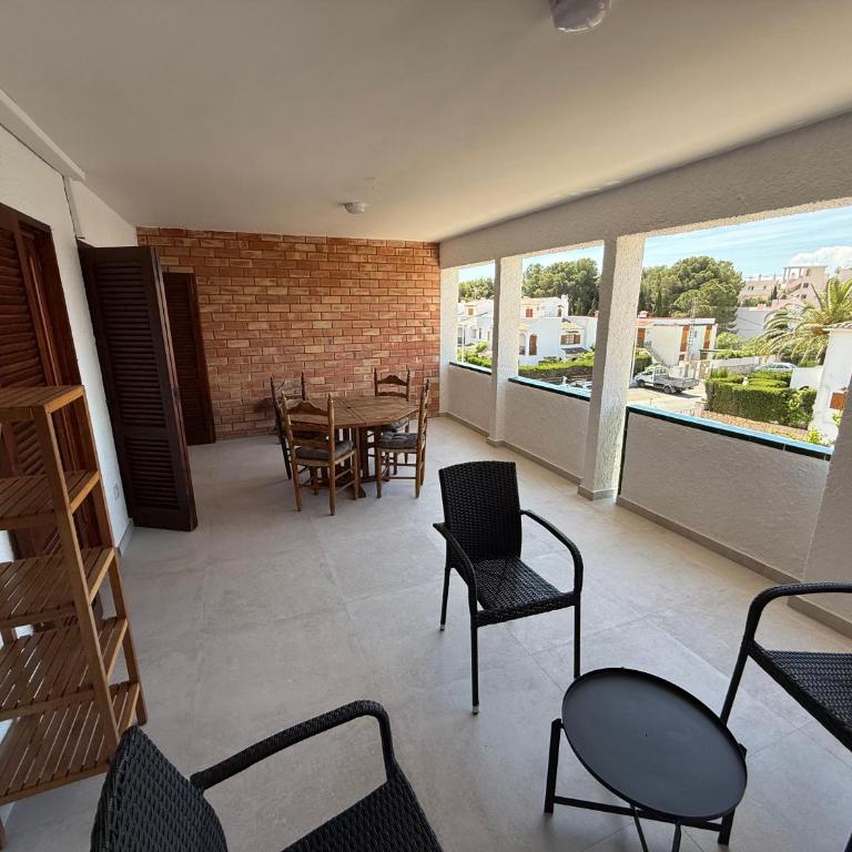 Apartamentos Neptuno Altamar - Apartamento de 1 dormitorio con terraza - 3