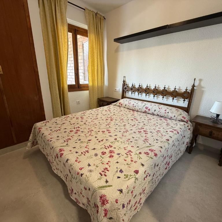 Apartamentos Neptuno Altamar - Apartamento de 1 dormitorio con terraza - 6