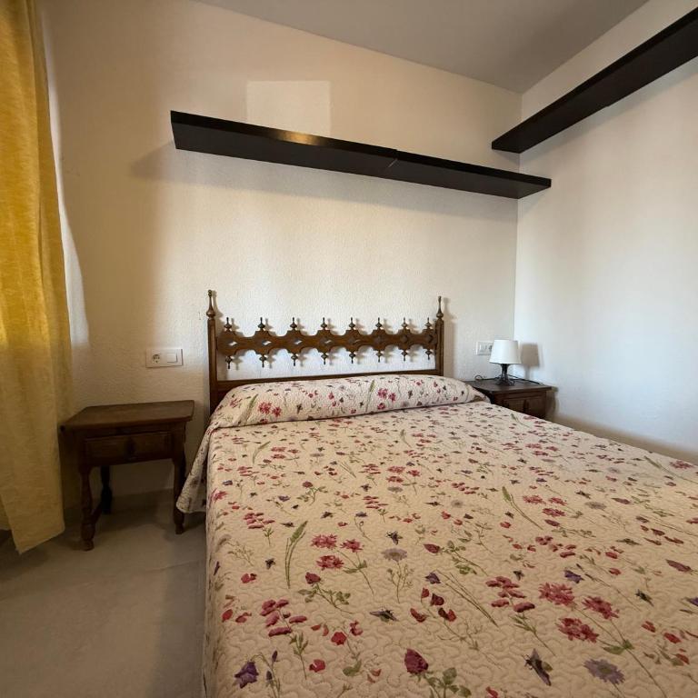 Apartamentos Neptuno Altamar - Apartamento de 1 dormitorio con terraza - 7