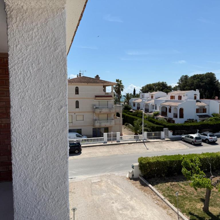 Apartamentos Neptuno Altamar - Apartamento de 1 dormitorio con terraza - 5