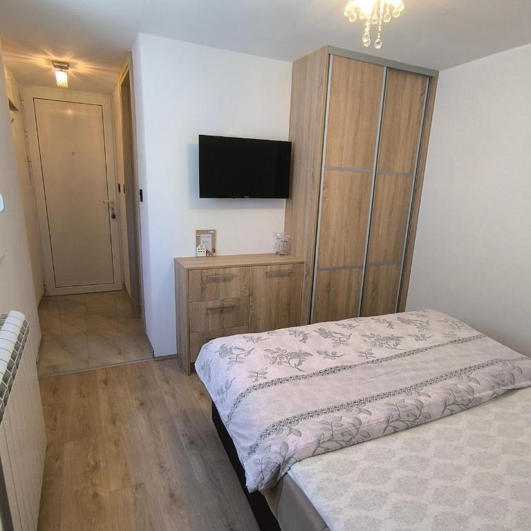 Apartman Vukalović - Dupleks Apartman - 23