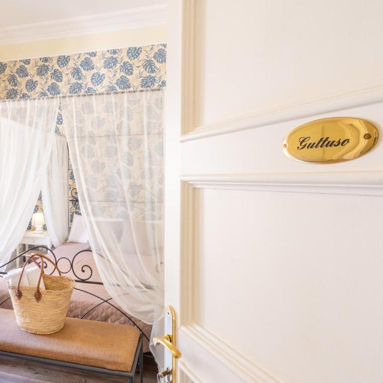 Il Sonaglio - Superior Double Room with Balcony - 1