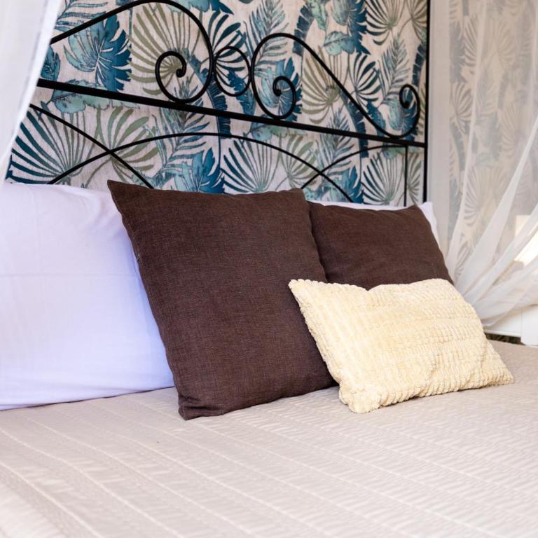 Il Sonaglio - Superior Double Room with Balcony - 4